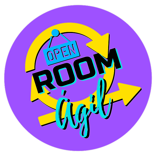 Open Room Agil